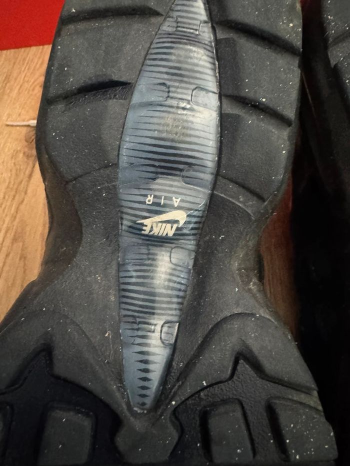 Baskets Nike air Max 95 pointure 39 comme neuves - photo numéro 16