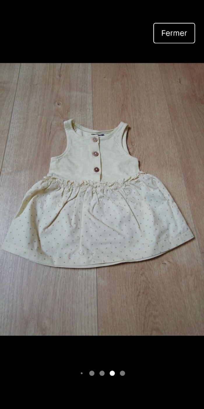 3 mois fille - photo numéro 7