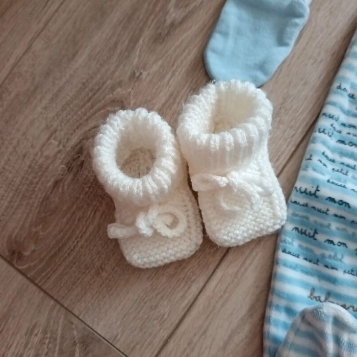 Ensemble / Trousseau de naissance complet - photo numéro 5