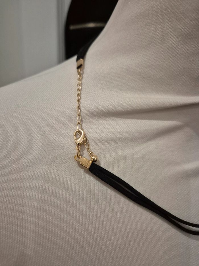 Collier fantaisie - photo numéro 3