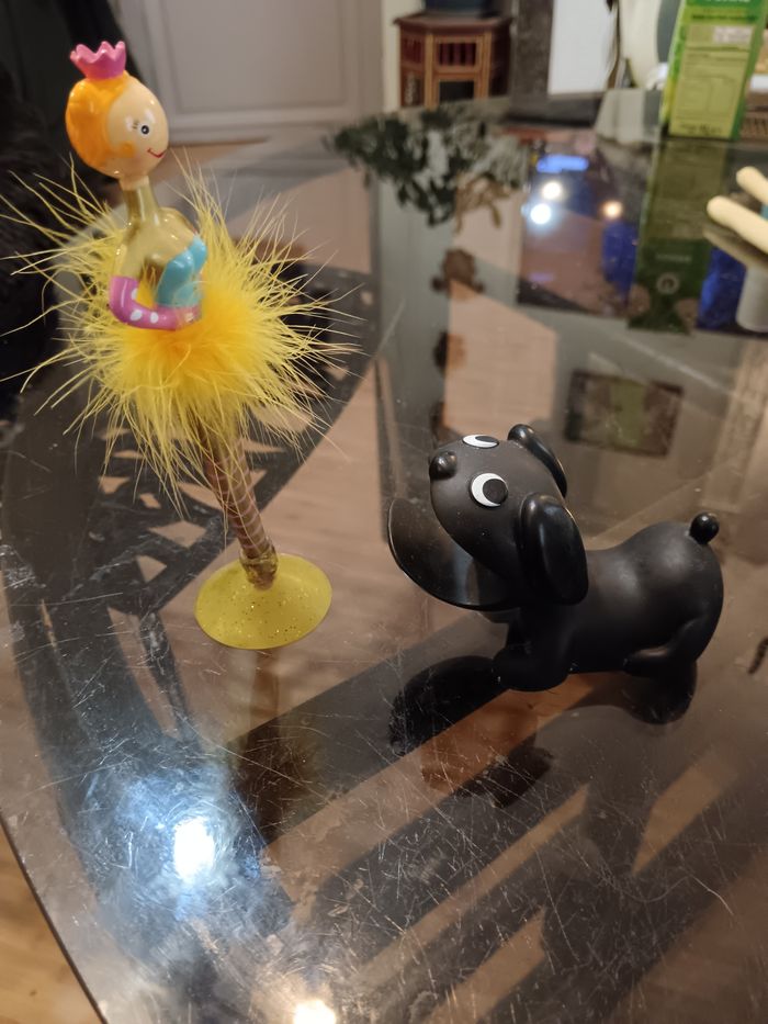Décos Pylones - photo numéro 2