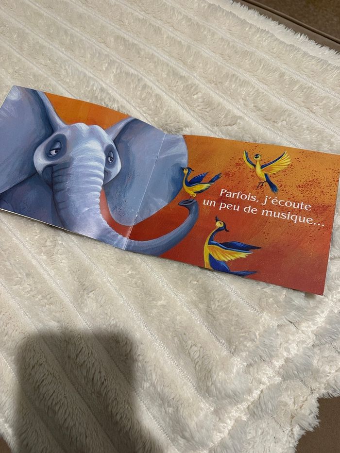 Avant de dormir - photo numéro 2