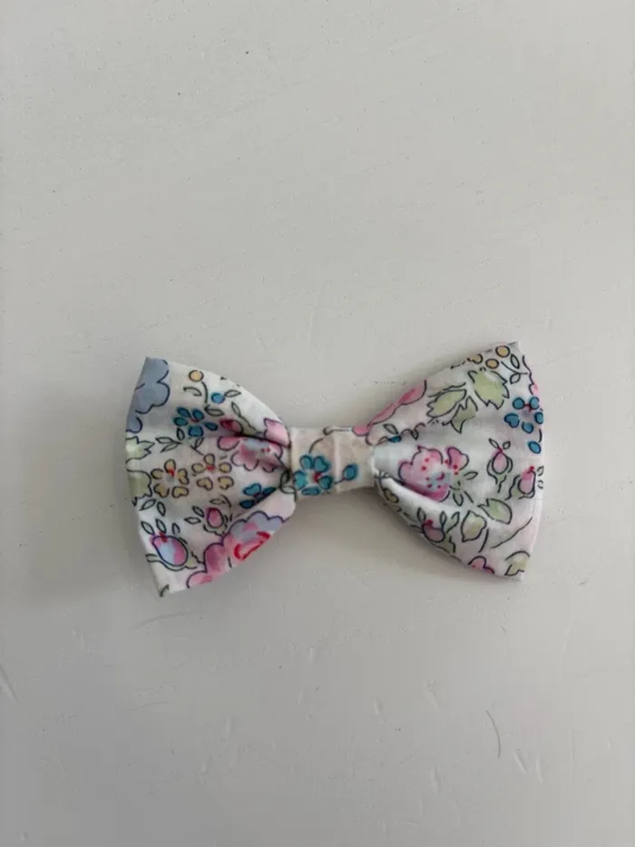 Barrette liberty