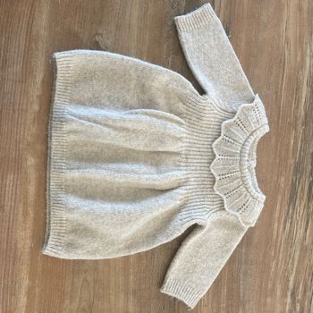 Robe pull