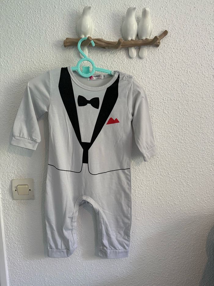 Pyjama léger