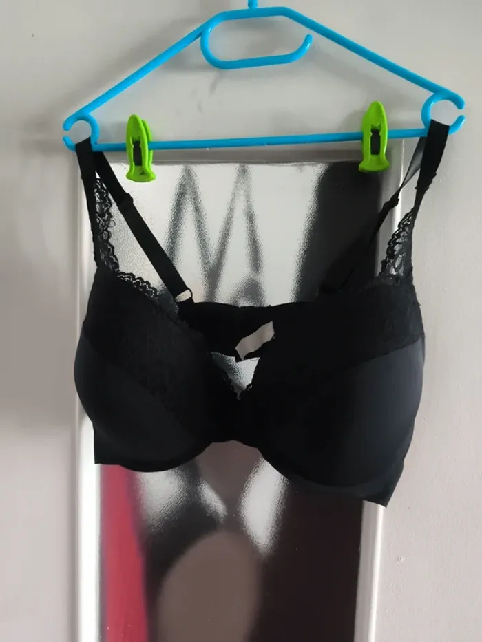 Soutien gorge 95F jo - photo numéro 2