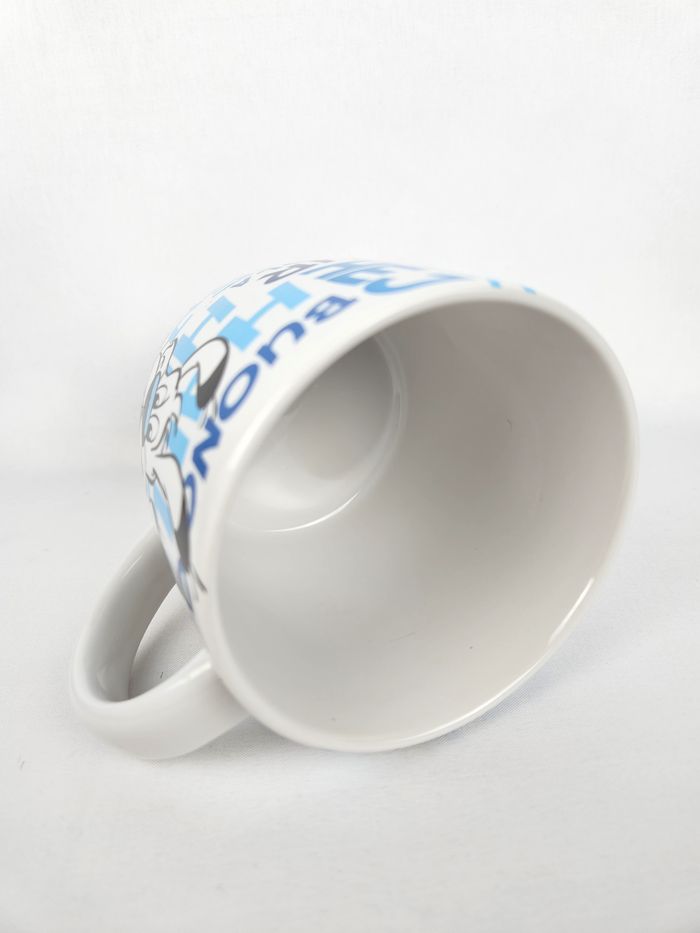 Mug / Tasse Astérix et Idéfix - Collection 2017 - Céramique - photo numéro 5