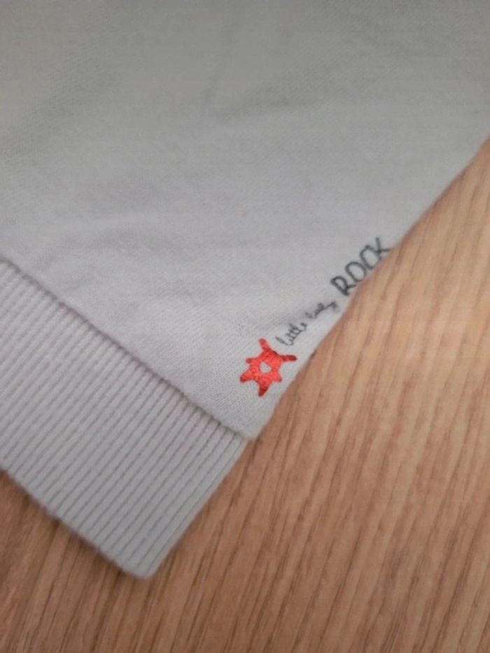Pantalon Sucre d'Orge 6 mois - photo numéro 2