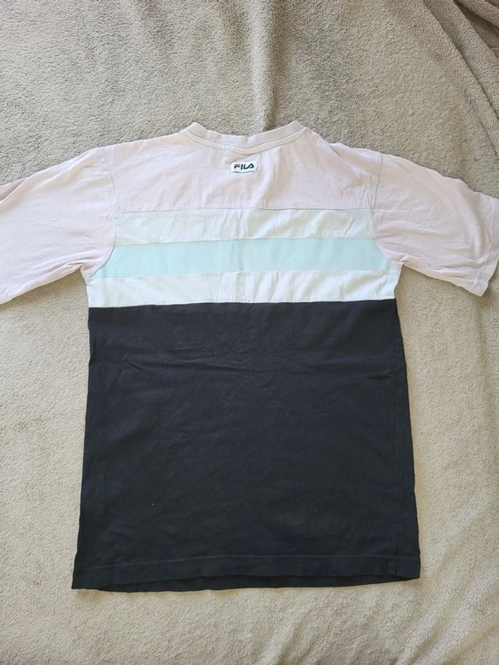 T-shirt Fila taille XS - photo numéro 2