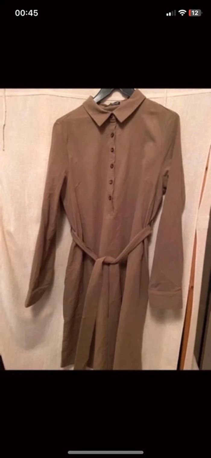 Robe shein - photo numéro 3