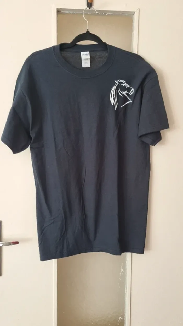 Tee shirt taille L