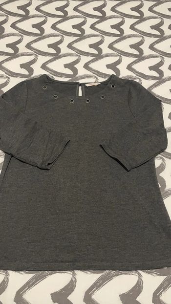 Blouse manches 3/4 Camaïeu