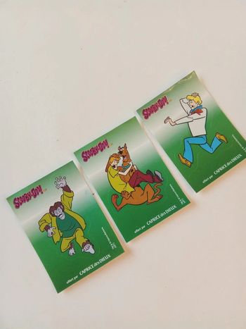 Mini stickers scoubidou 🔄