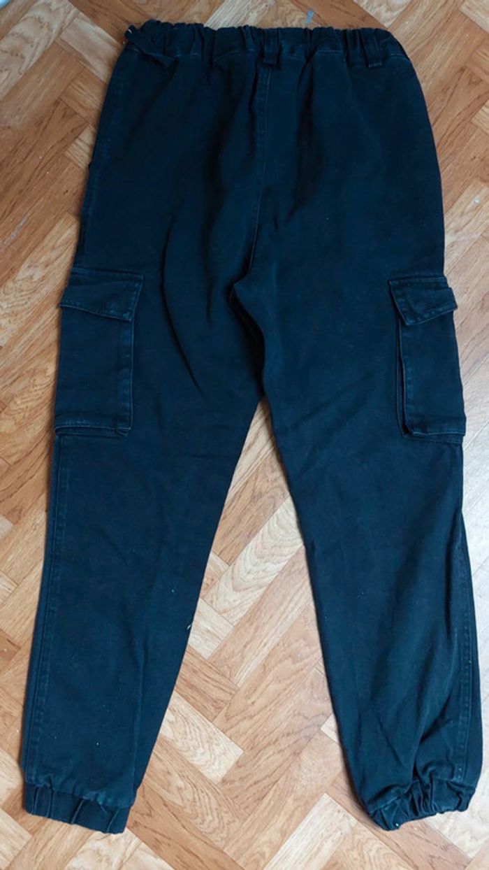 Pantalon cargo taille 36 - photo numéro 2