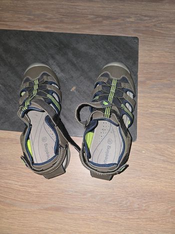 Nu pieds