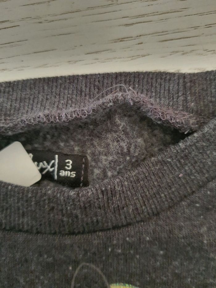 Jogging 3 ans 3 e - photo numéro 3