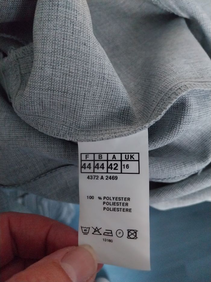 Chemise-tunique marque Celaia taille 44 - photo numéro 4
