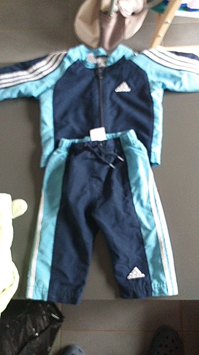 Ensemble