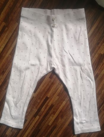 Legging taille 24 mois Kiabi fille