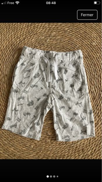 Short