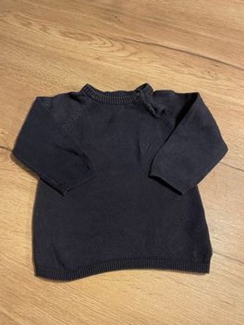 Pull 18 mois