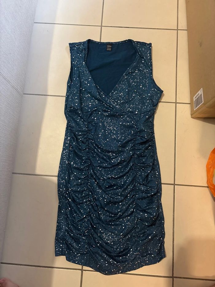 Robe femme