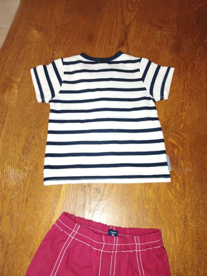 Ensemble Terre de Marins - photo numéro 2