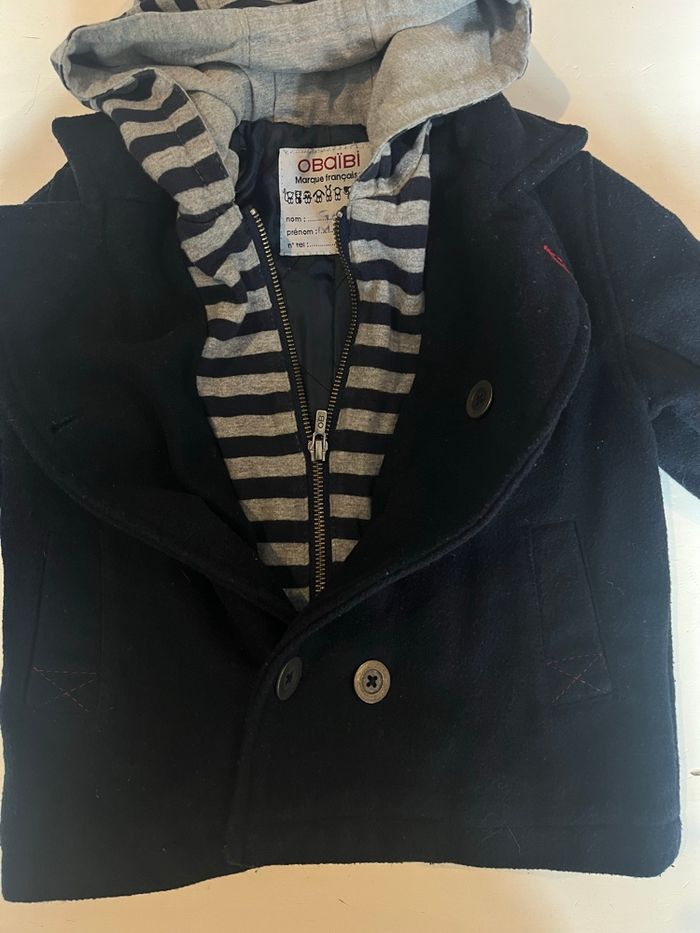 Caban - photo numéro 3