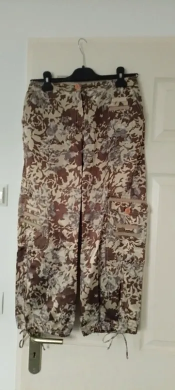 Pantalon Alain Manoukian