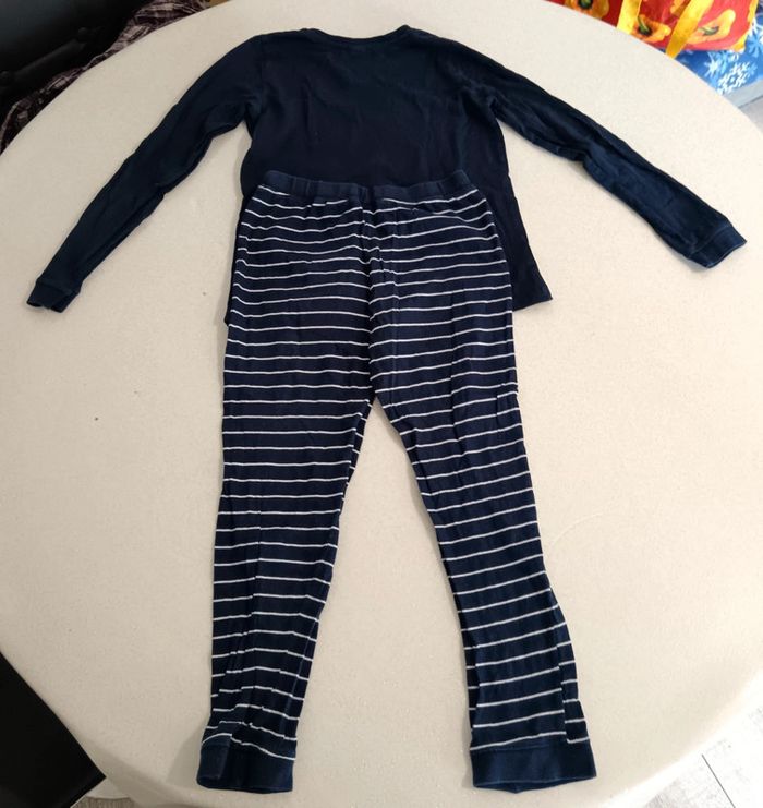 Pyjama 7 ans - photo numéro 2