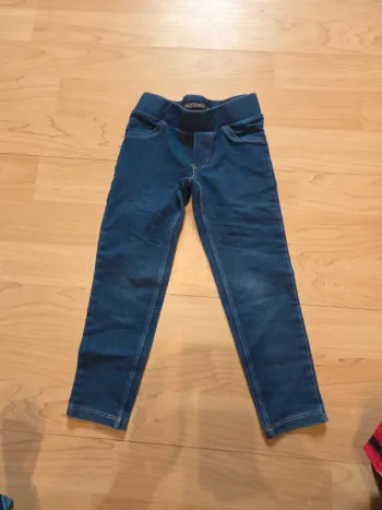 Jegging in extenso 3ans fille