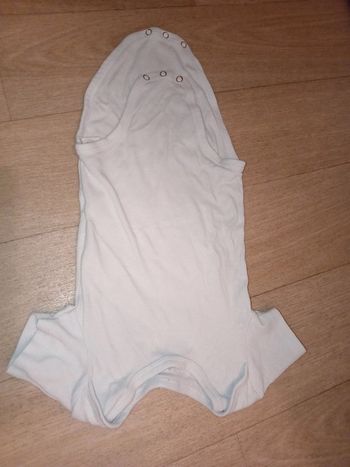 Body taille 18 mois