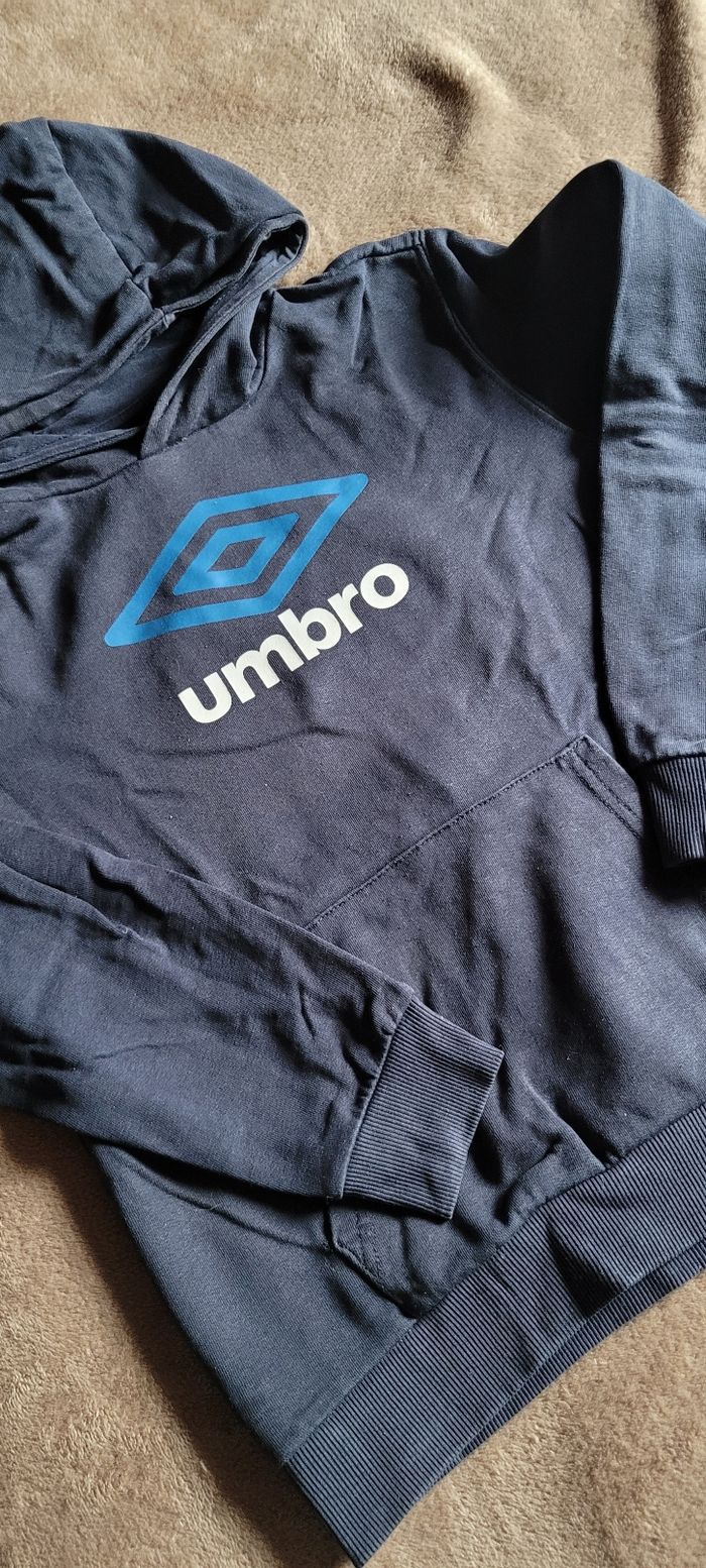 Pull à capuche - photo numéro 3