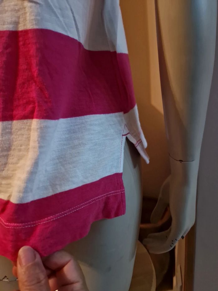 T-chirt fantaisie. - photo numéro 10