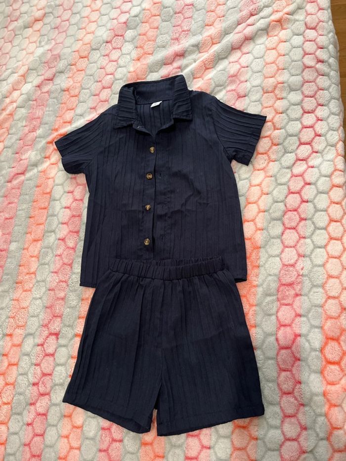Ensemble 5 ans