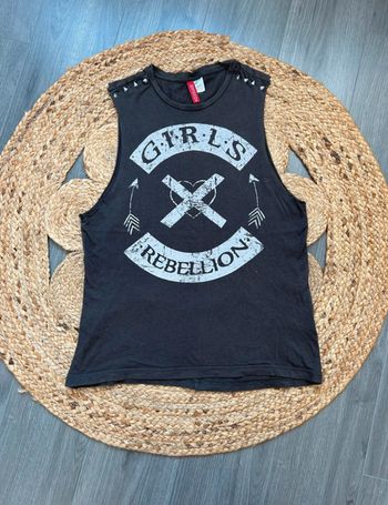 Teeshirt H&M taille XS