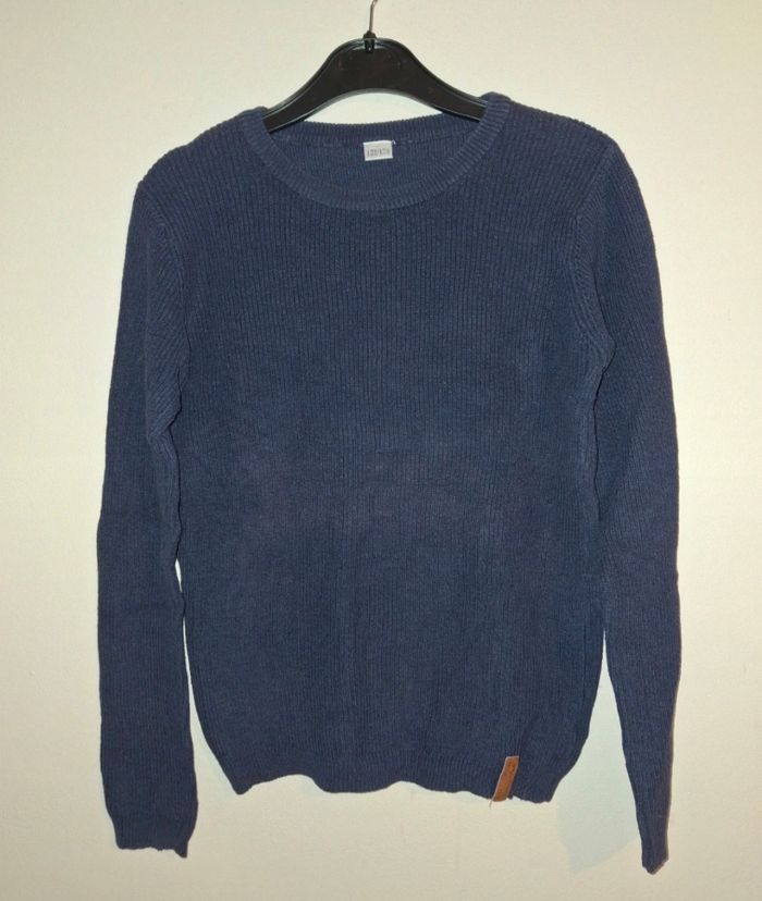 Pulls et tee shirt manche longue