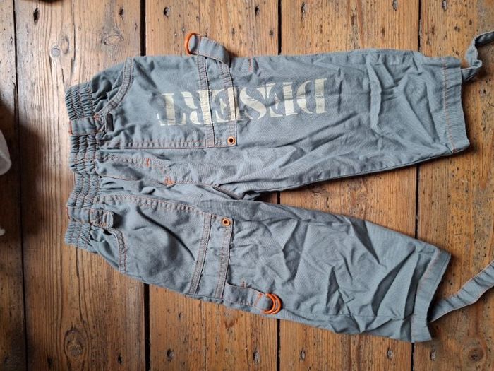 Pantalon 24 mois