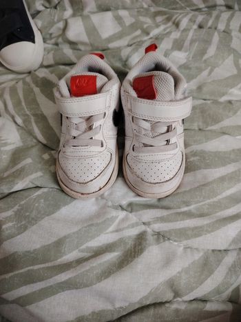 Chaussure Nike garçon