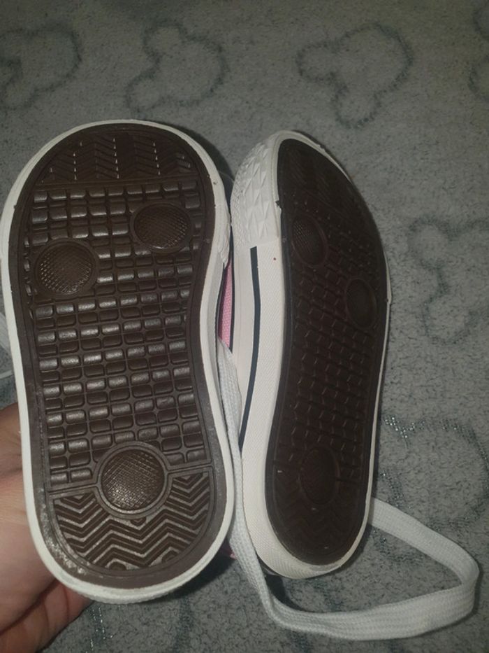 Chaussure fille - photo numéro 2