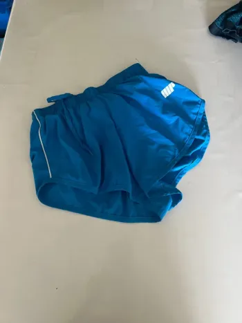 Short de sport My protein