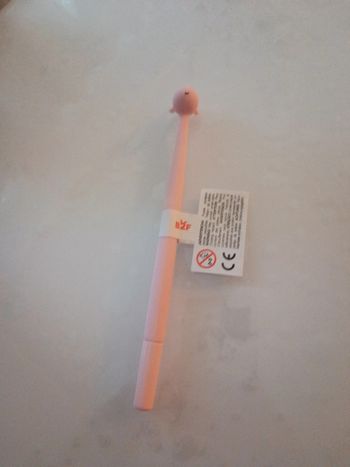 Stylo original girafe