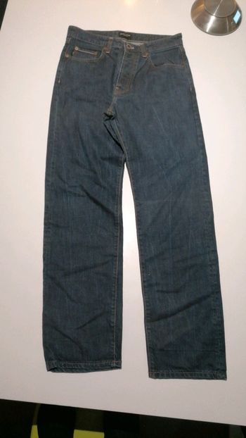 Jean Eden Park taille 40 K