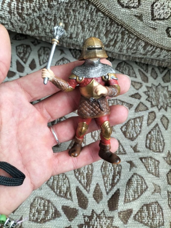 Figurine fantassin 2003 - photo numéro 2