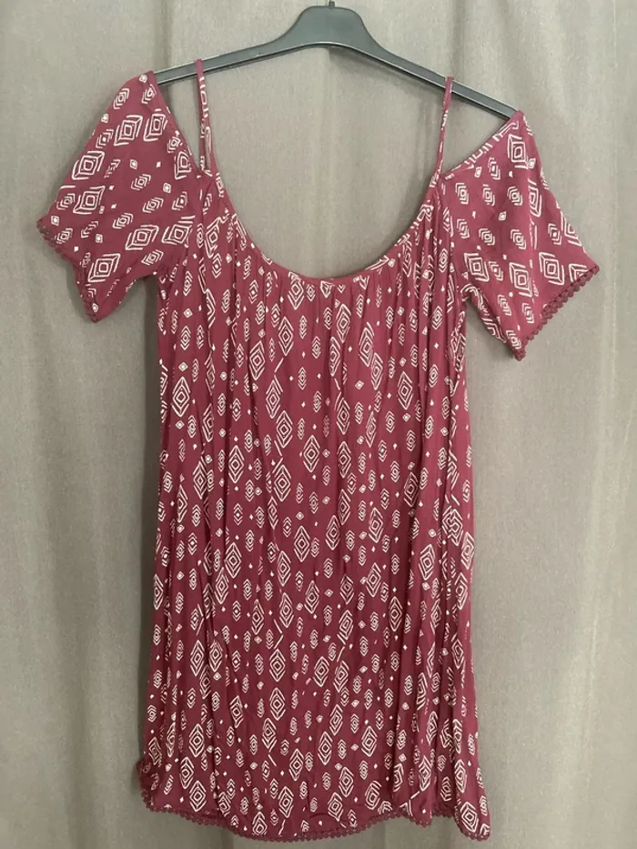 Robe d été
