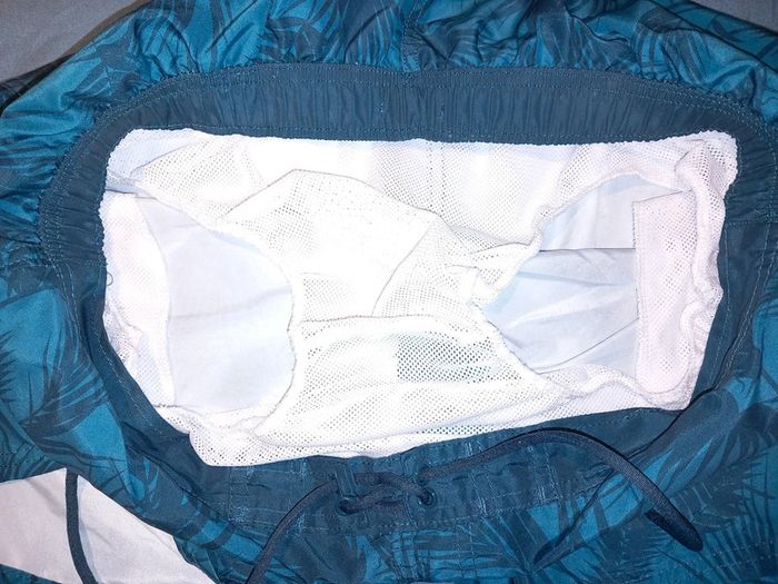 Joli Short/ short de bain kiabi xxL - photo numéro 6