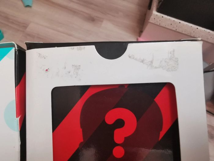 Poupée lol J.K. M.C. Swag - photo numéro 3