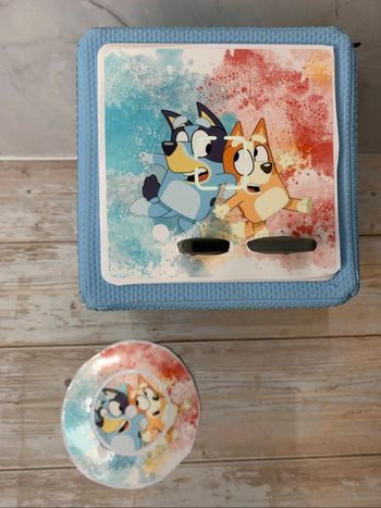 stickers tonies 1 bluey