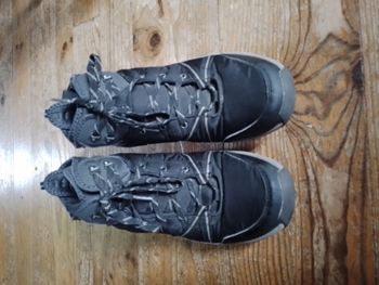 chaussures randonnées T44