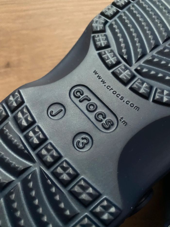 Sandales d’eau - photo numéro 2